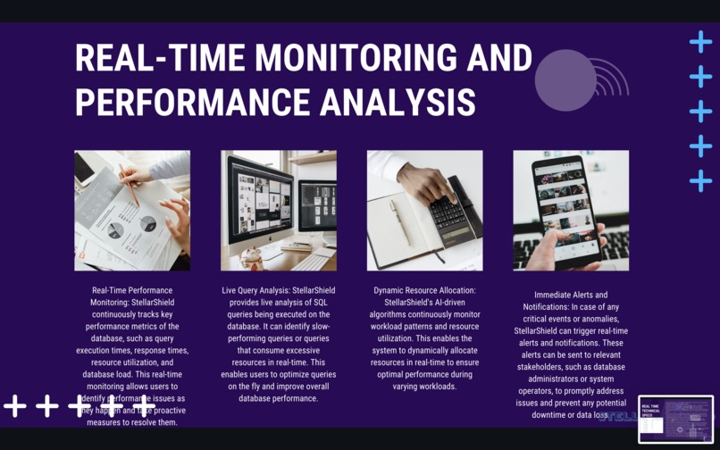 StellarShield TiDB  – screenshot 44