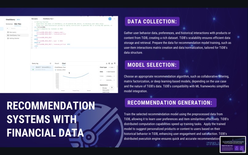 StellarShield TiDB  – screenshot 61