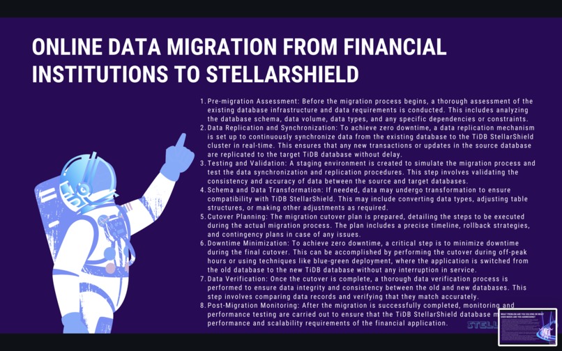 StellarShield TiDB  – screenshot 87