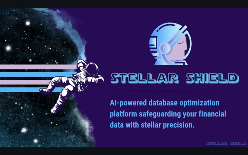 StellarShield TiDB  – screenshot 94