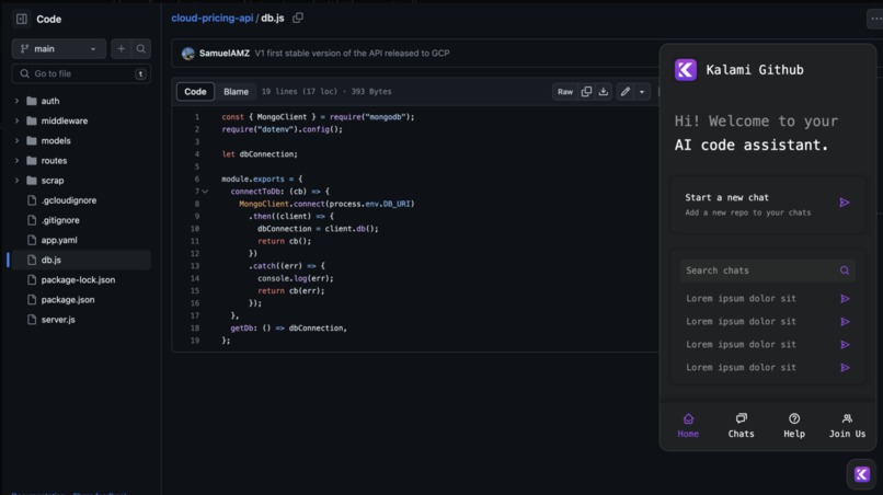Kalami.ai – screenshot 5
