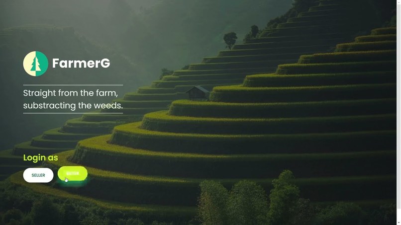 FarmerG – screenshot 1