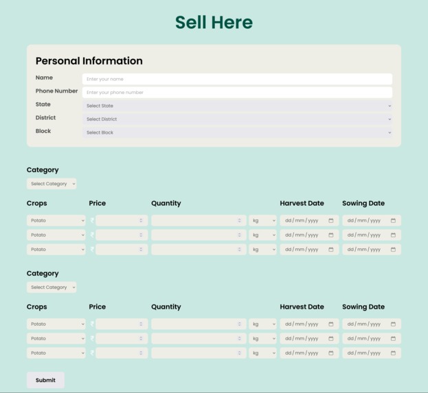 FarmerG – screenshot 7