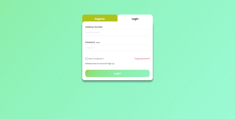 FarmerG – screenshot 3