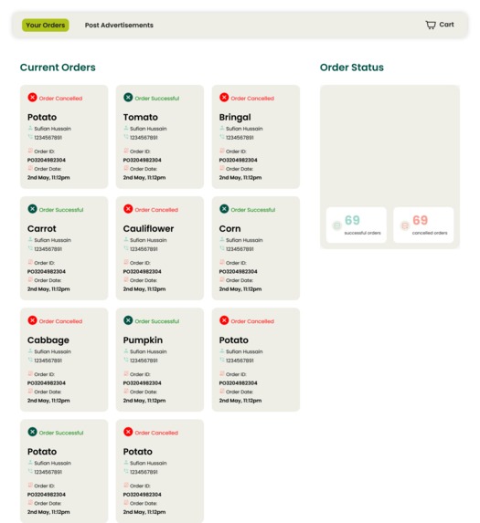 FarmerG – screenshot 4