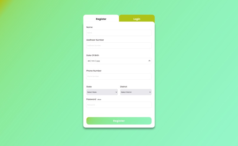 FarmerG – screenshot 2