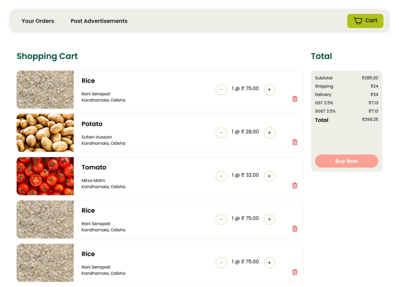 FarmerG – screenshot 5