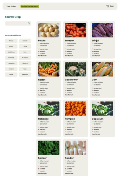 FarmerG – screenshot 6