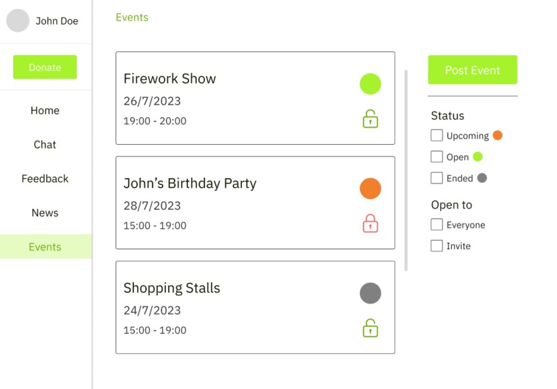 Recom – screenshot 6