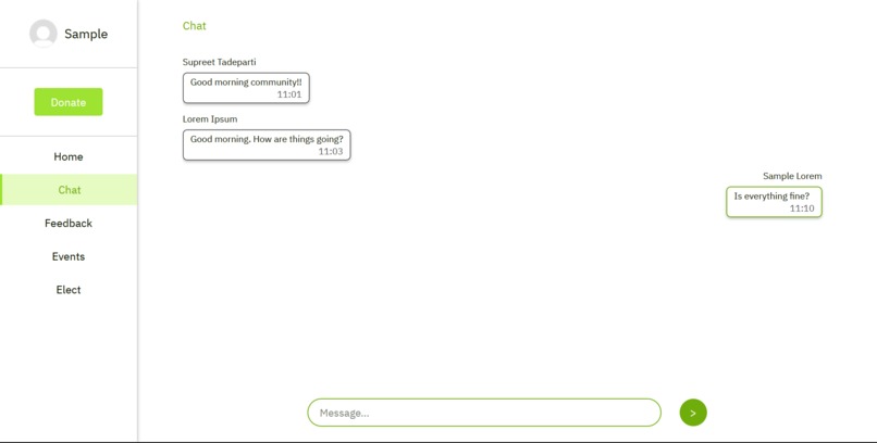 Recom – screenshot 7