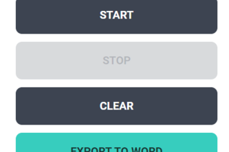 Scriber