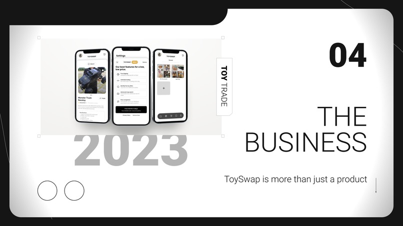 ToySwap – screenshot 3
