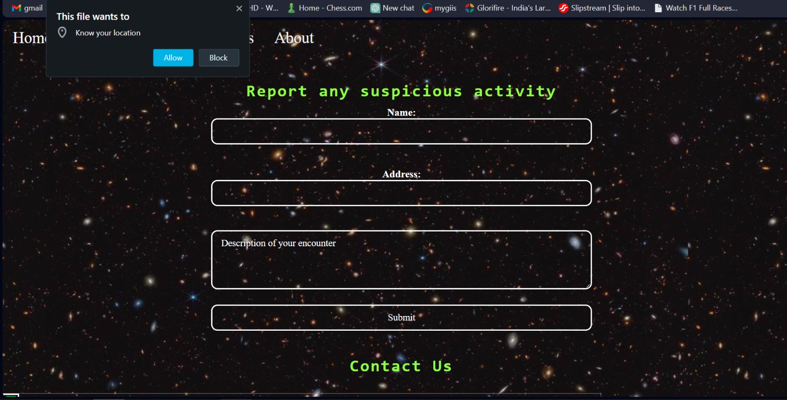 Bro Code | Devpost