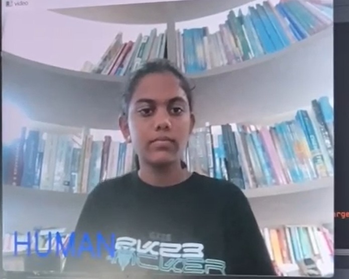 Live Feed Alien Classifier – screenshot 2
