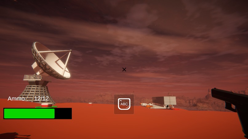 The invasion - By IDK – screenshot 1