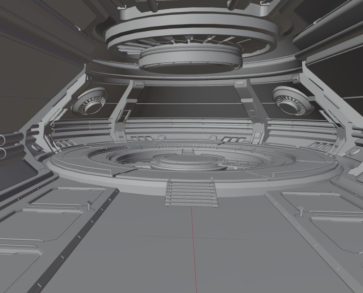 Alienation – screenshot 1