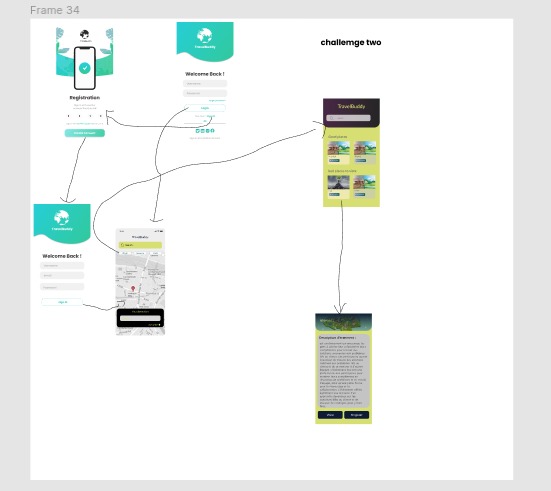 merrouki yacine – screenshot 1