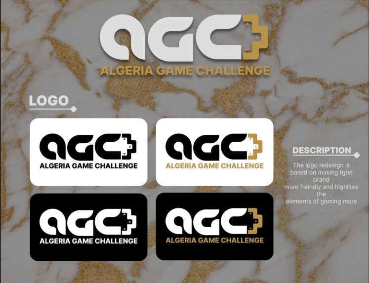 MGV Graphic design challenge 02- Abdelhak Kaci Aissa – screenshot 1