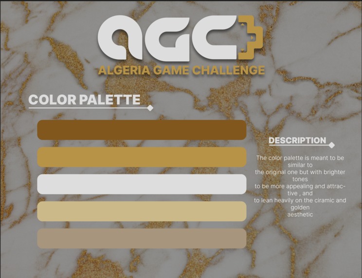 MGV Graphic design challenge 02- Abdelhak Kaci Aissa – screenshot 2