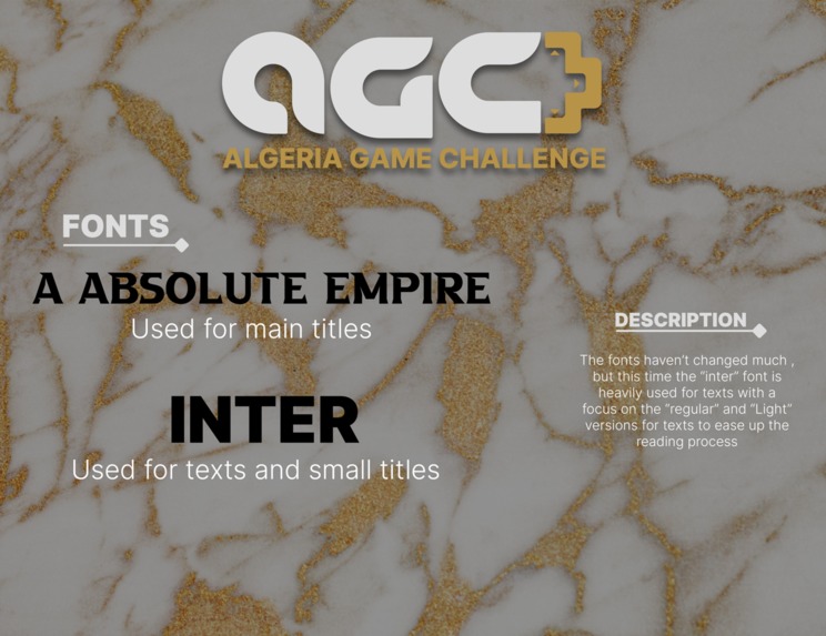 MGV Graphic design challenge 02- Abdelhak Kaci Aissa – screenshot 3