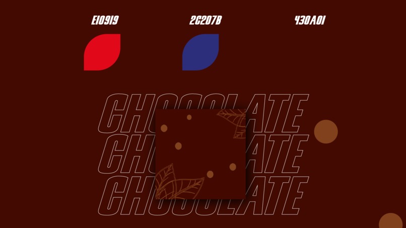 MENIA SABER / Graphic designe / Chaleng 3 – screenshot 2