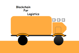 Blockchain for Supply Chain Logistics