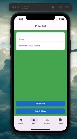 Crop Prophet – screenshot 5