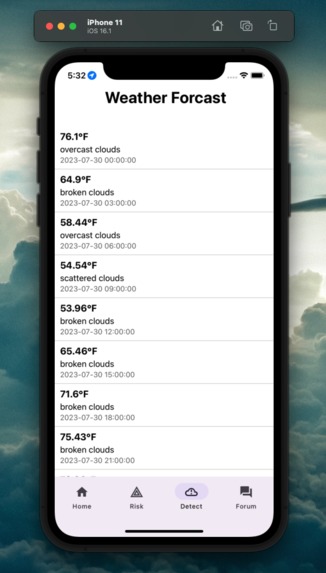 Crop Prophet – screenshot 7