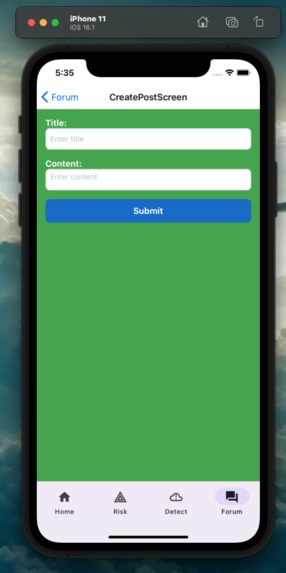 Crop Prophet – screenshot 11