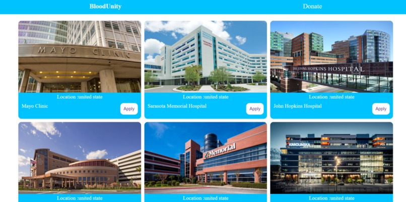 BloodUnity – screenshot 4