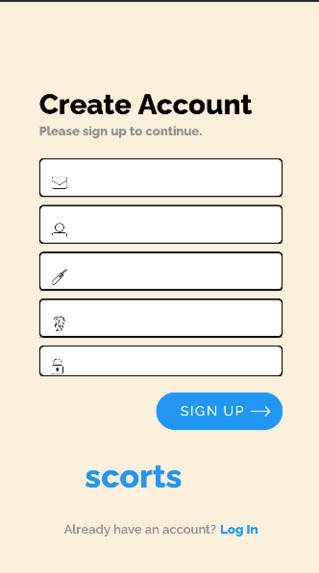 Scorts – screenshot 2