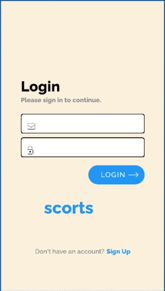 Scorts – screenshot 4