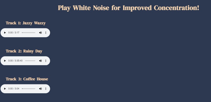Study Spark – screenshot 2