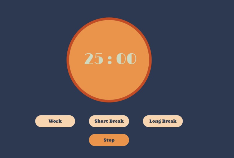 Study Spark – screenshot 4