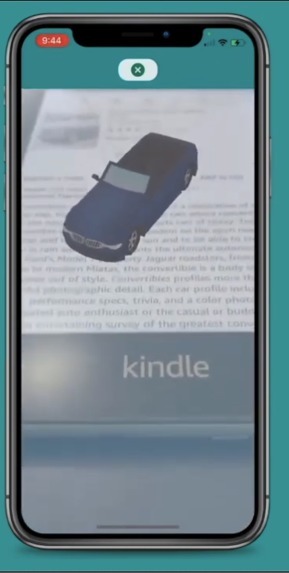 WordLens AR – screenshot 2