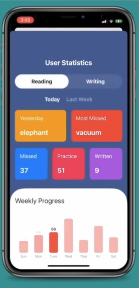 WordLens AR – screenshot 4