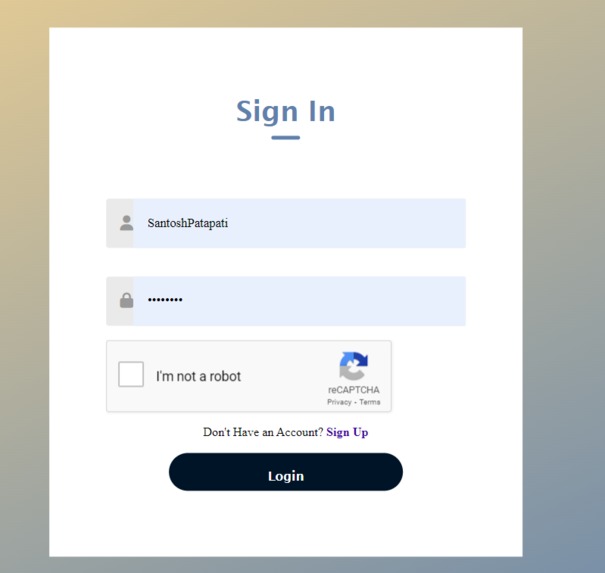 RestorAI – screenshot 1