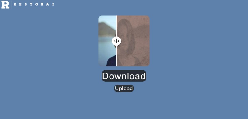 RestorAI – screenshot 7