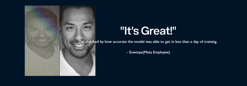 RestorAI – screenshot 5