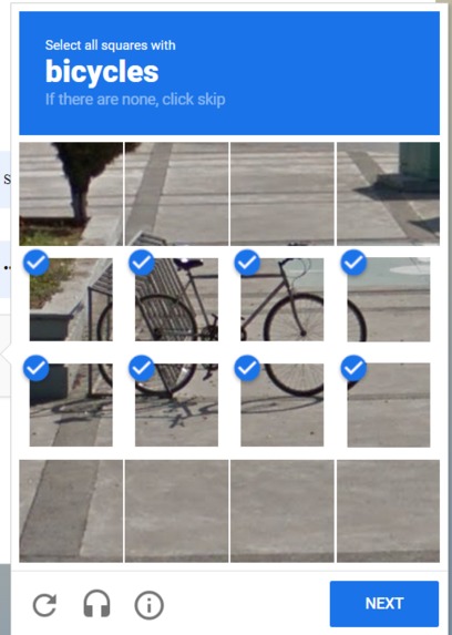 RestorAI – screenshot 2