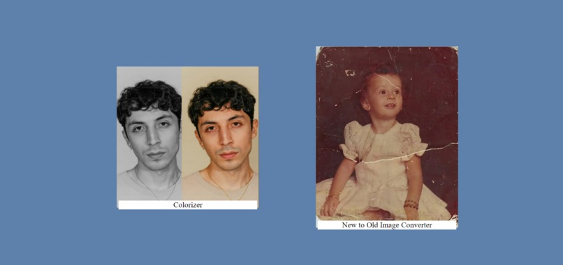 RestorAI – screenshot 6