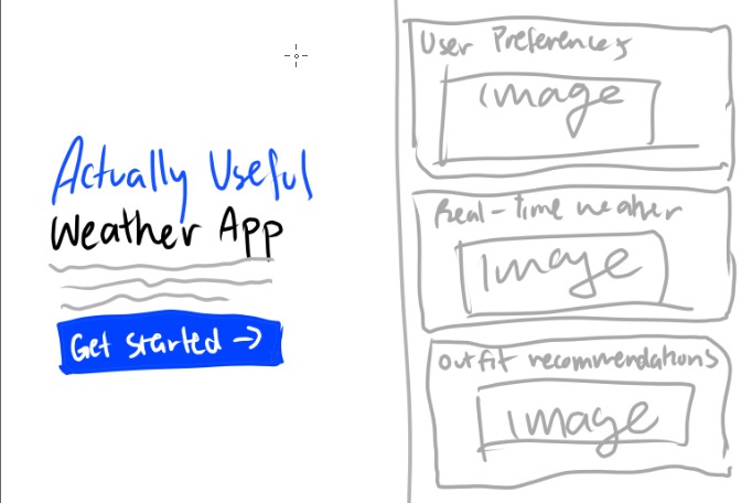ActuallyUWU: Useful Weather Utility – screenshot 4