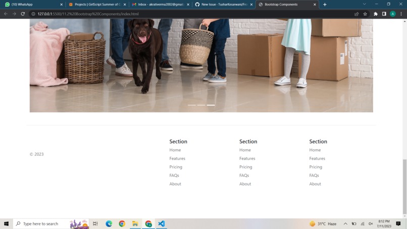 MoveIt – screenshot 4