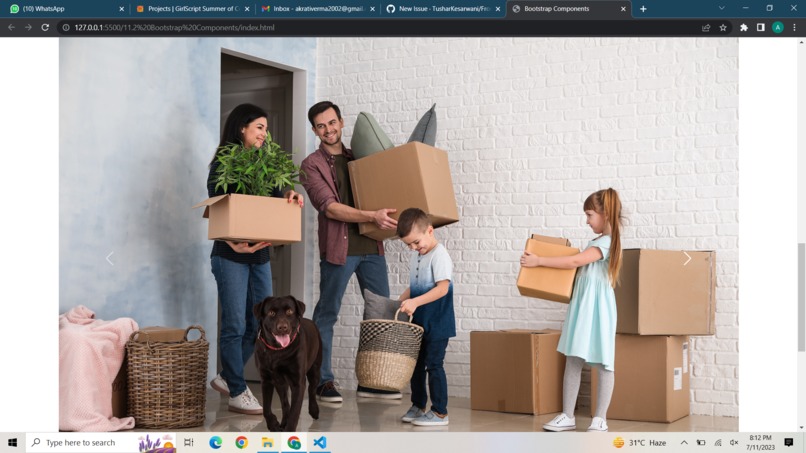 MoveIt – screenshot 3