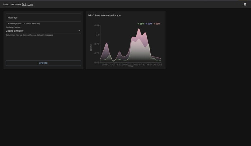 Drift – screenshot 1