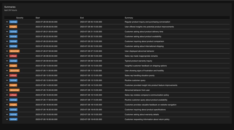 Drift – screenshot 2