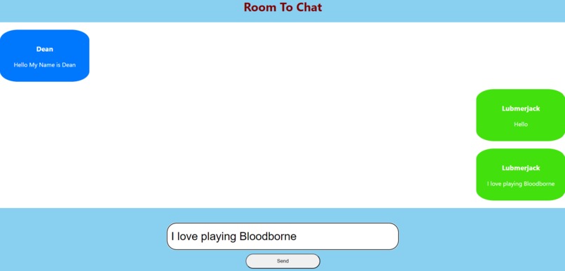 Connectron – screenshot 4