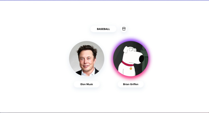 Characters News – screenshot 1