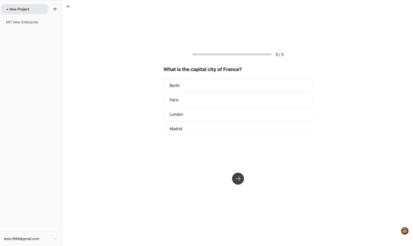 Brewit – screenshot 5