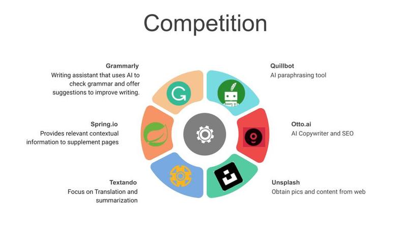 Article Avengers – screenshot 1